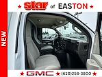 2025 GMC Savana 3500 SRW 4x2 Cutaway for sale #550166 - photo 9