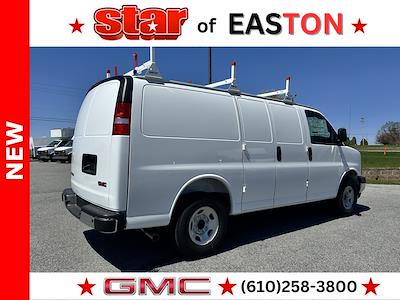 2025 GMC Savana 2500 RWD Upfitted Cargo Van for sale #550168 - photo 2