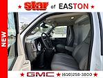 2025 GMC Savana 3500 SRW RWD Reading Service Utility Van for sale #550171 - photo 10