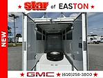 2025 GMC Savana 3500 SRW RWD Reading Service Utility Van for sale #550171 - photo 18