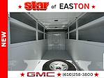 2025 GMC Savana 3500 SRW RWD Reading Service Utility Van for sale #550171 - photo 19