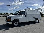 2025 GMC Savana 3500 SRW RWD Reading Service Utility Van for sale #550171 - photo 3