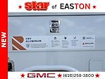 2025 GMC Savana 3500 SRW RWD Reading Service Utility Van for sale #550171 - photo 21