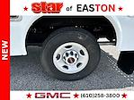 2025 GMC Savana 3500 SRW RWD Reading Service Utility Van for sale #550171 - photo 22