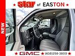 New 2025 GMC Savana 3500 11' Reading Aluminum Service Utility Van for sale #550172 - photo 10
