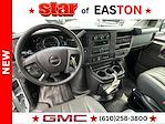 New 2025 GMC Savana 3500 11' Reading Aluminum Service Utility Van for sale #550172 - photo 11