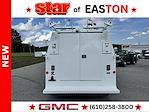 New 2025 GMC Savana 3500 11' Reading Aluminum Service Utility Van for sale #550172 - photo 8