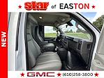 New 2025 GMC Savana 3500 11' Reading Aluminum Service Utility Van for sale #550172 - photo 9