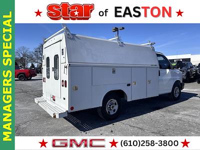Used 2012 GMC Savana 3500 - photo 1