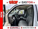 2025 GMC Savana 3500 SRW 4x2 Reading Service Utility Van for sale #550173 - photo 10