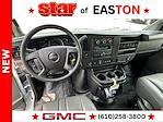 2025 GMC Savana 3500 SRW 4x2 Reading Service Utility Van for sale #550173 - photo 11
