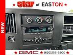 2025 GMC Savana 3500 SRW 4x2 Reading Service Utility Van for sale #550173 - photo 14