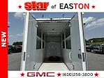 2025 GMC Savana 3500 SRW 4x2 Reading Service Utility Van for sale #550173 - photo 18