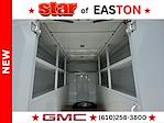 2025 GMC Savana 3500 SRW 4x2 Reading Service Utility Van for sale #550173 - photo 19