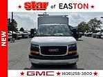 2025 GMC Savana 3500 SRW 4x2 Reading Service Utility Van for sale #550173 - photo 5