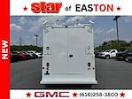 2025 GMC Savana 3500 SRW 4x2 Reading Service Utility Van for sale #550173 - photo 8