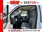 2025 GMC Savana 3500 SRW 4x2 Reading Service Utility Van for sale #550174 - photo 10