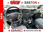 2025 GMC Savana 3500 SRW 4x2 Reading Service Utility Van for sale #550174 - photo 11
