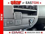 2025 GMC Savana 3500 SRW 4x2 Reading Service Utility Van for sale #550174 - photo 12