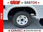 2025 GMC Savana 3500 SRW 4x2 Reading Service Utility Van for sale #550174 - photo 21