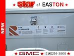 New 2025 GMC Savana 3500 Service Utility Van for sale #550174 - photo 24