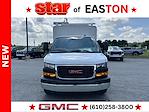 2025 GMC Savana 3500 SRW 4x2 Reading Service Utility Van for sale #550174 - photo 5