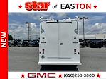 2025 GMC Savana 3500 SRW 4x2 Reading Service Utility Van for sale #550174 - photo 8
