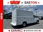 2025 GMC Savana 3500 SRW 4x2 Reading Service Utility Van for sale #550174 - photo 2