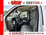 2025 GMC Savana 3500 SRW 4x2 Reading Service Utility Van for sale #550175 - photo 10