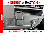 2025 GMC Savana 3500 SRW 4x2 Reading Service Utility Van for sale #550175 - photo 12