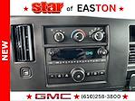 2025 GMC Savana 3500 SRW 4x2 Reading Service Utility Van for sale #550175 - photo 15