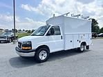2025 GMC Savana 3500 SRW 4x2 Reading Service Utility Van for sale #550175 - photo 3
