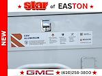 2025 GMC Savana 3500 SRW 4x2 Reading Service Utility Van for sale #550175 - photo 21