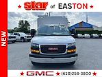 2025 GMC Savana 3500 SRW 4x2 Reading Service Utility Van for sale #550175 - photo 5