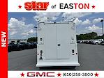 2025 GMC Savana 3500 SRW 4x2 Reading Service Utility Van for sale #550175 - photo 8