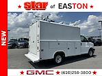 2025 GMC Savana 3500 SRW 4x2 Reading Service Utility Van for sale #550175 - photo 2