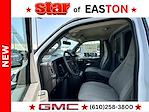 New 2025 GMC Savana 3500 Service Utility Van for sale #550182 - photo 10