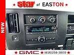 New 2025 GMC Savana 3500 Service Utility Van for sale #550182 - photo 14
