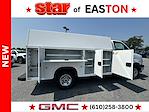 New 2025 GMC Savana 3500 Service Utility Van for sale #550182 - photo 17