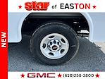 New 2025 GMC Savana 3500 Service Utility Van for sale #550182 - photo 20