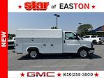 New 2025 GMC Savana 3500 Service Utility Van for sale #550182 - photo 4