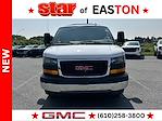 New 2025 GMC Savana 3500 Service Utility Van for sale #550182 - photo 5
