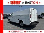 New 2025 GMC Savana 3500 Service Utility Van for sale #550182 - photo 7