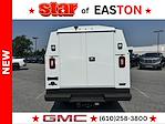 New 2025 GMC Savana 3500 Service Utility Van for sale #550182 - photo 8