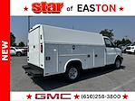 New 2025 GMC Savana 3500 Service Utility Van for sale #550182 - photo 2