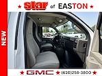 New 2025 GMC Savana 3500 Service Utility Van for sale #550182 - photo 9