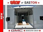 New 2025 GMC Savana 3500 Service Utility Van for sale #550182 - photo 22