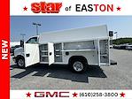 New 2025 GMC Savana 3500 Service Utility Van for sale #550182 - photo 23