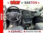 New 2025 GMC Savana 3500 11' Reading Aluminum Service Utility Van for sale #550183 - photo 11