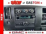 New 2025 GMC Savana 3500 11' Reading Aluminum Service Utility Van for sale #550183 - photo 14